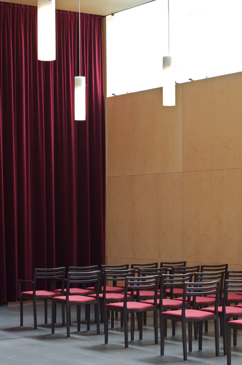 Ein Foto von Walter Luttenberger