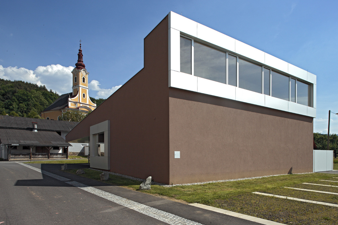 Ein Foto von Wolfgang Retter