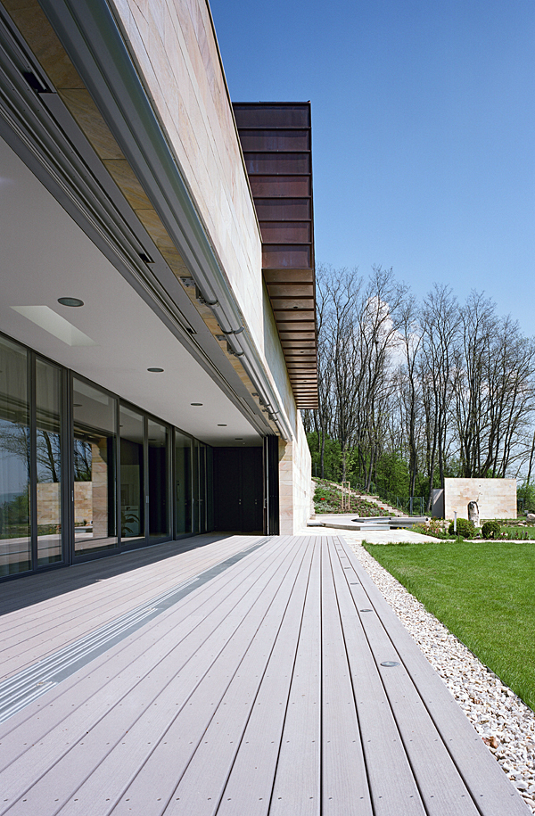 Ein Foto von Andreas Buchberger