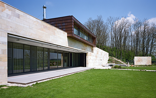 Ein Foto von Andreas Buchberger