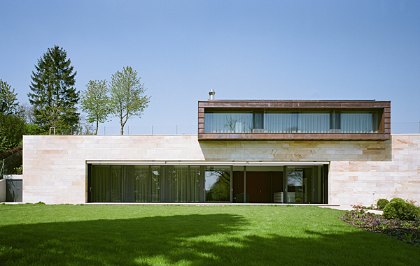 Ein Foto von Andreas Buchberger