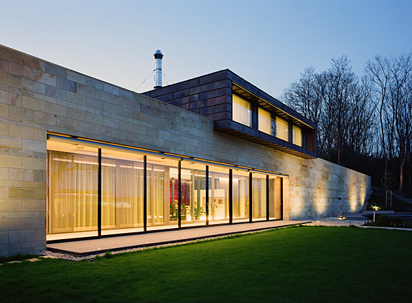 Ein Foto von Andreas Buchberger