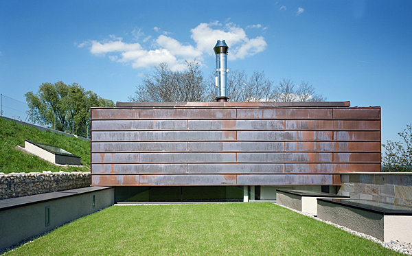 Ein Foto von Andreas Buchberger