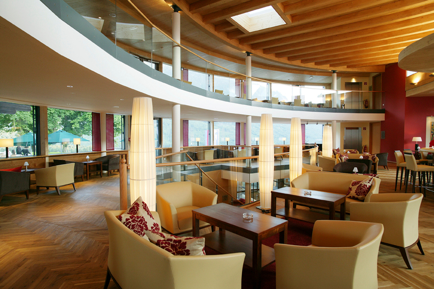 Ein Foto von Harald Eisenberger