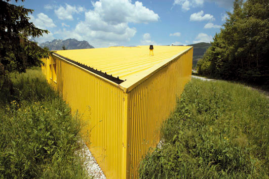 Ein Foto von Croce & Wir