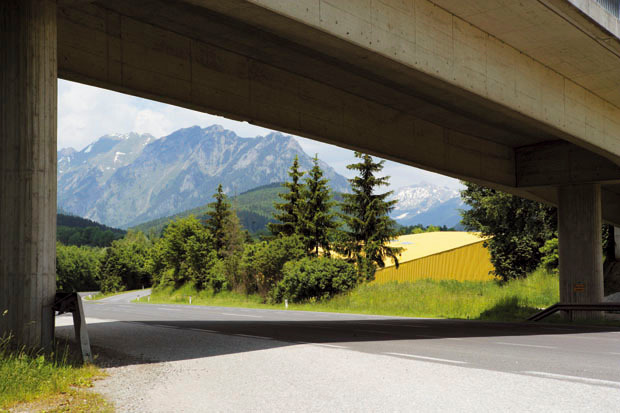 Ein Foto von Croce & Wir