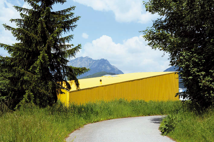 Ein Foto von Croce & Wir