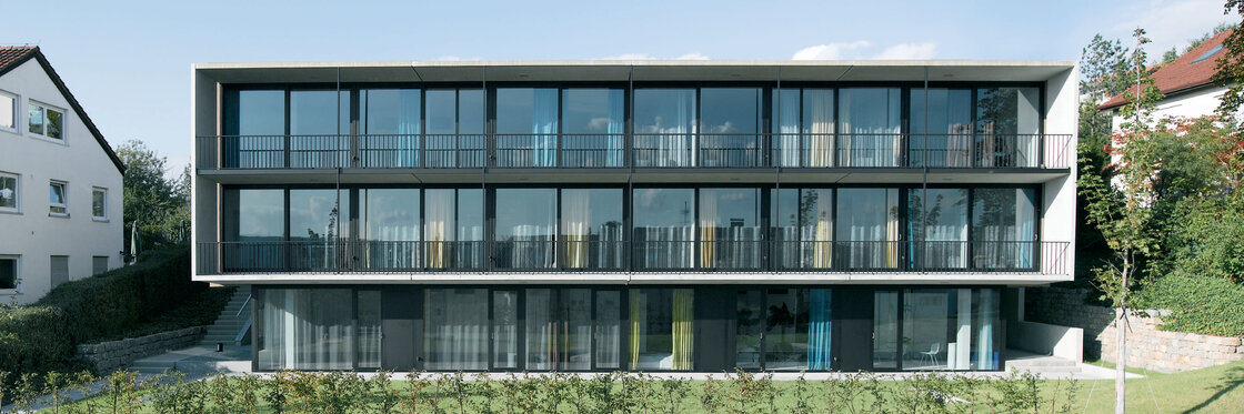 Ein Foto von David Franck