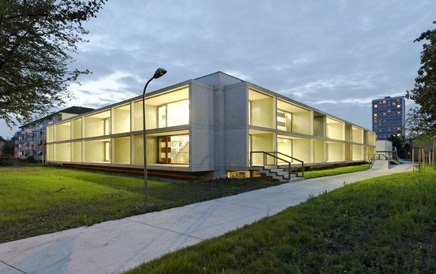 Ein Foto von Beat Bühler