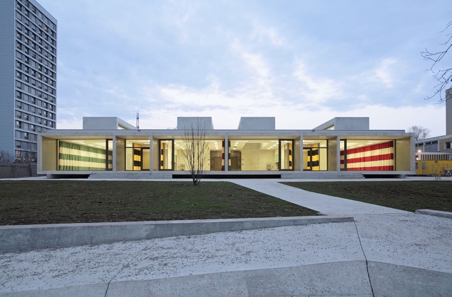 Ein Foto von Beat Bühler