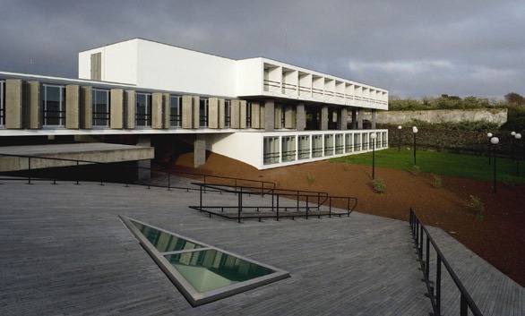 Ein Foto von Fernando Guerra