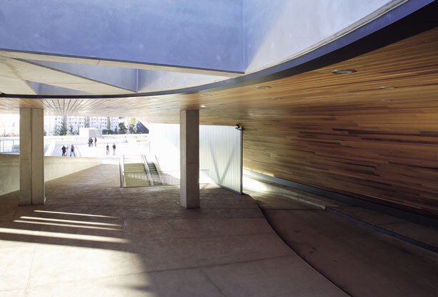 Ein Foto von Serge Demailly