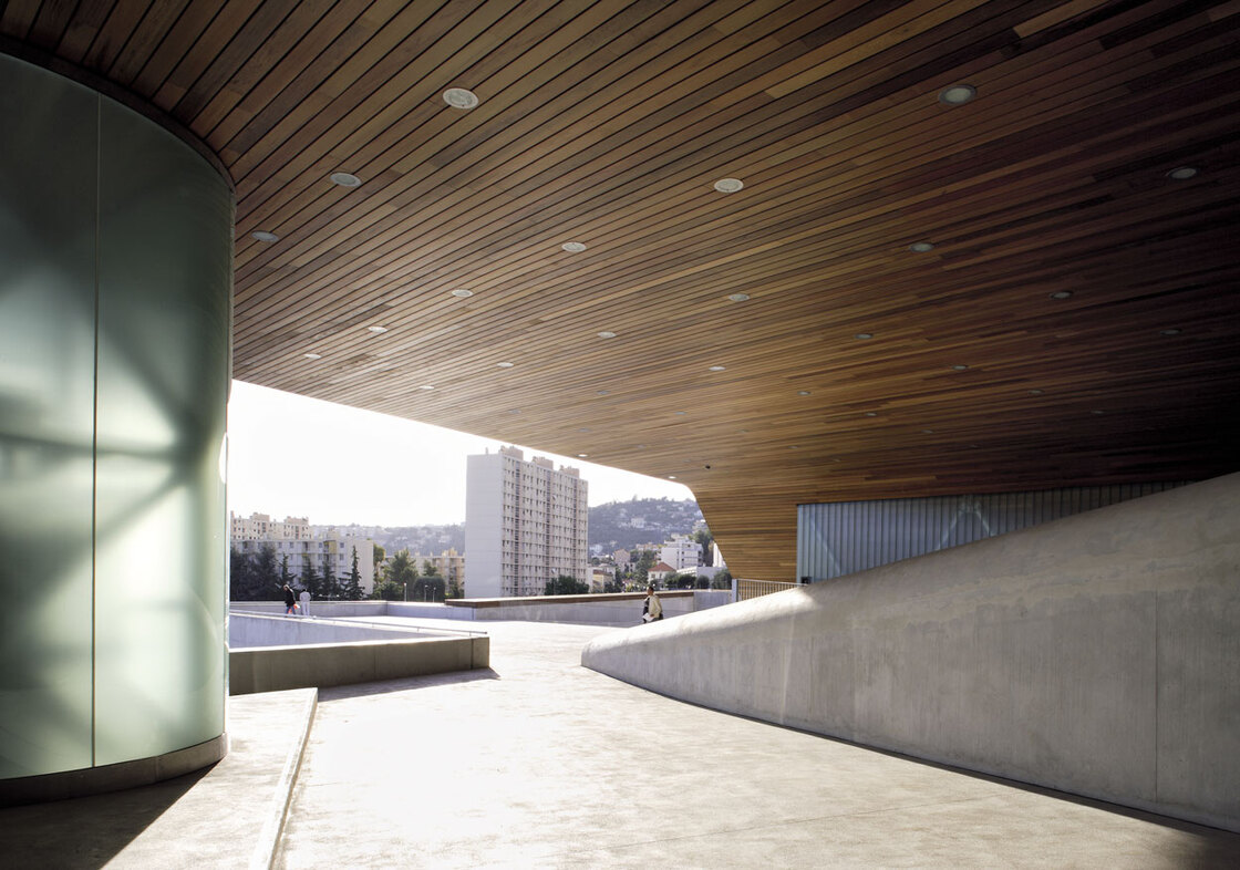 Ein Foto von Serge Demailly