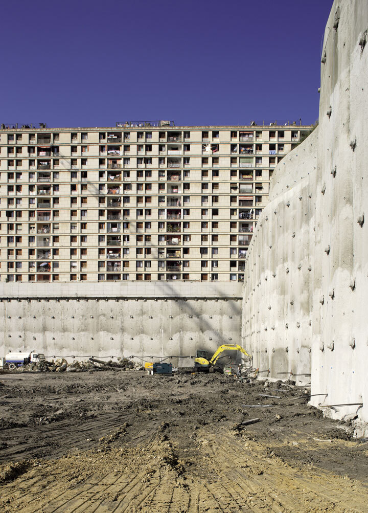 Ein Foto von Serge Demailly