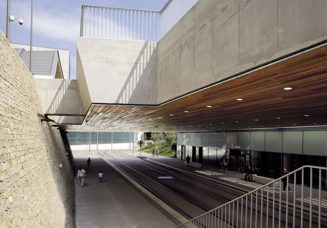 Ein Foto von Serge Demailly