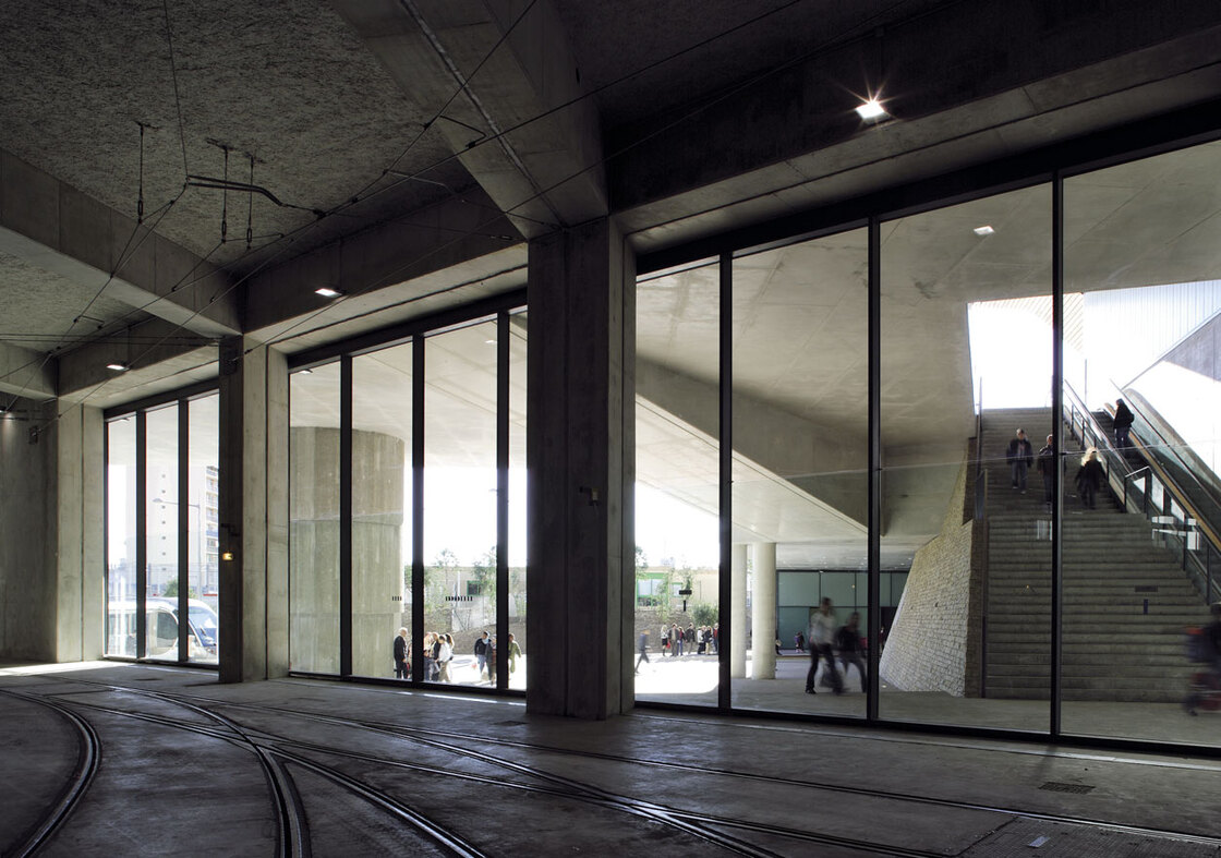 Ein Foto von Serge Demailly