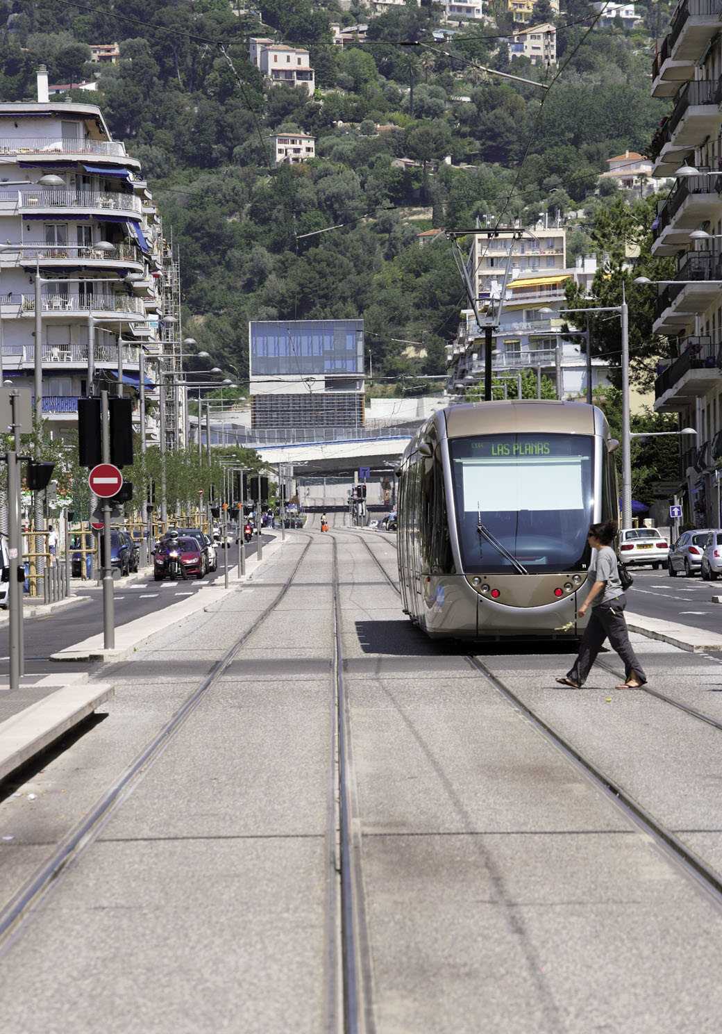 Ein Foto von Serge Demailly