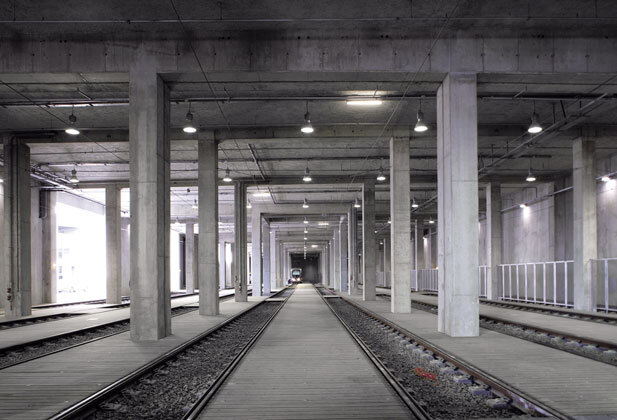 Ein Foto von Serge Demailly