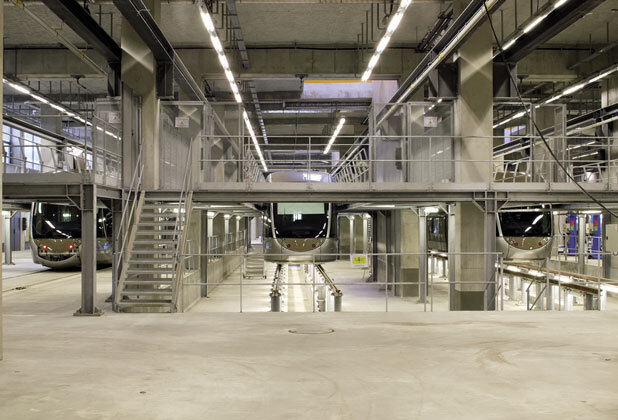 Ein Foto von Serge Demailly