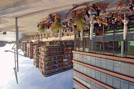 Ein Foto von HafenCity Hamburg GmbH