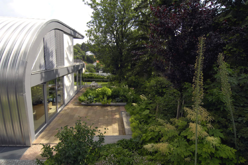 Ein Foto von Thilo Härdtlein