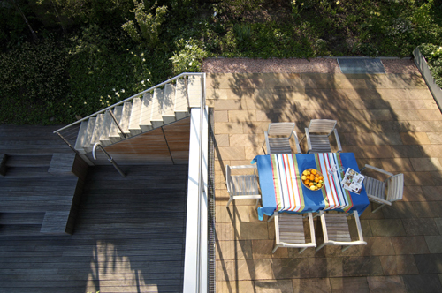 Ein Foto von Thilo Härdtlein