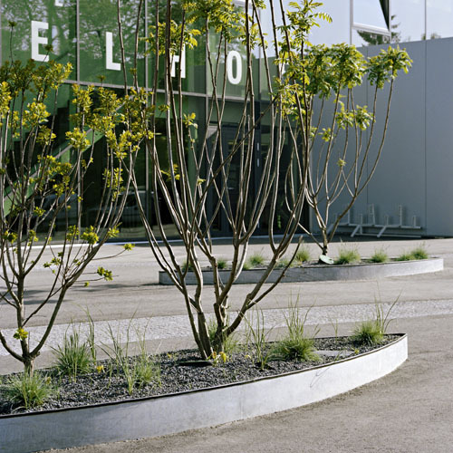 Ein Foto von Hertha Hurnaus