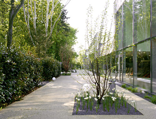 Ein Foto von Hertha Hurnaus