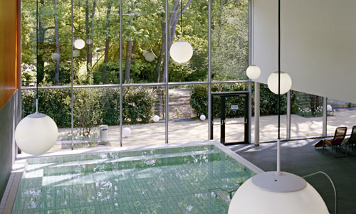 Ein Foto von Hertha Hurnaus