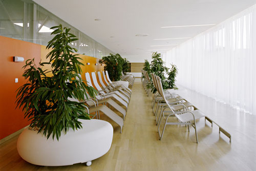 Ein Foto von Hertha Hurnaus