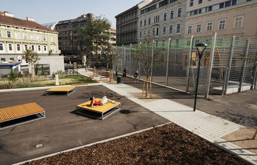 Ein Foto von Steve Haider