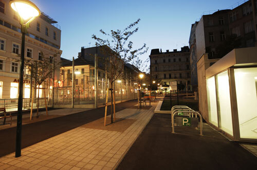 Ein Foto von Steve Haider