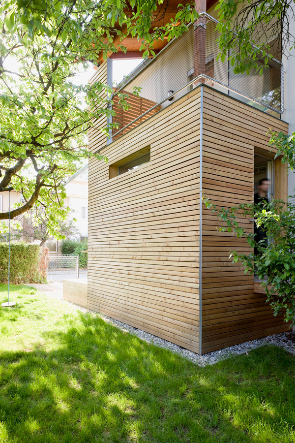 Ein Foto von Paul Ott