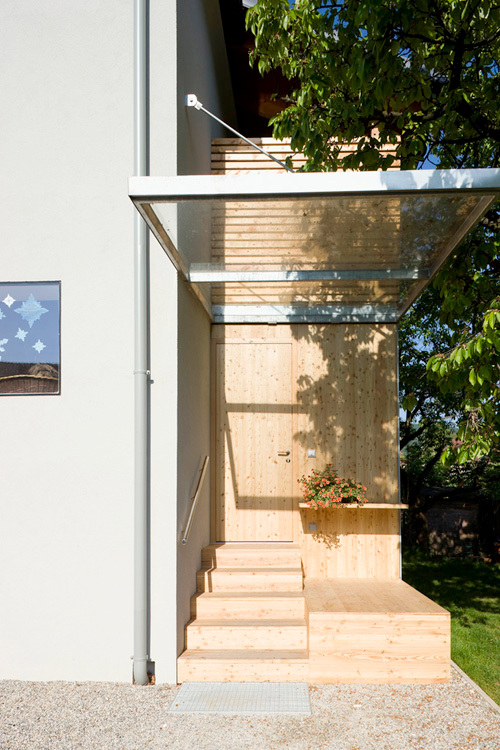 Ein Foto von Paul Ott