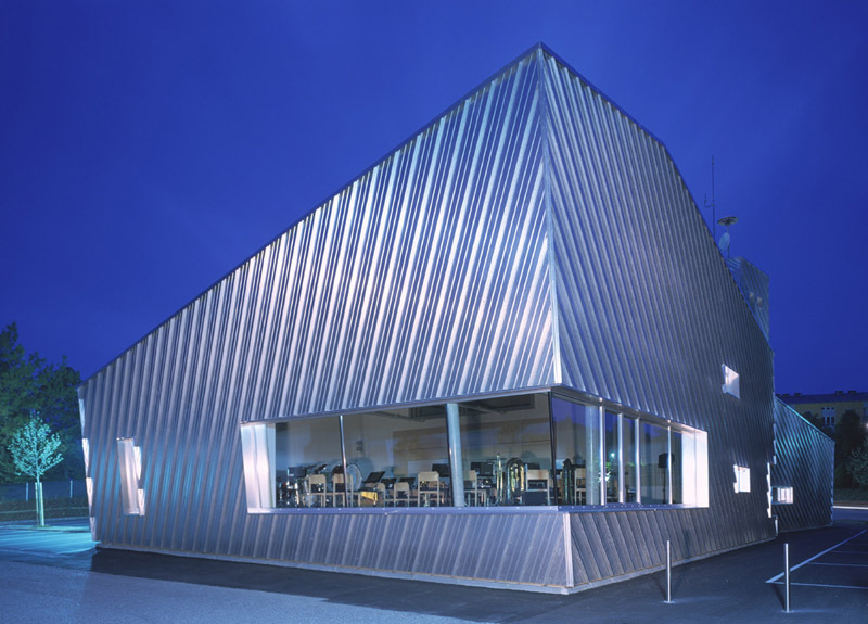 Ein Foto von Michael Grugl