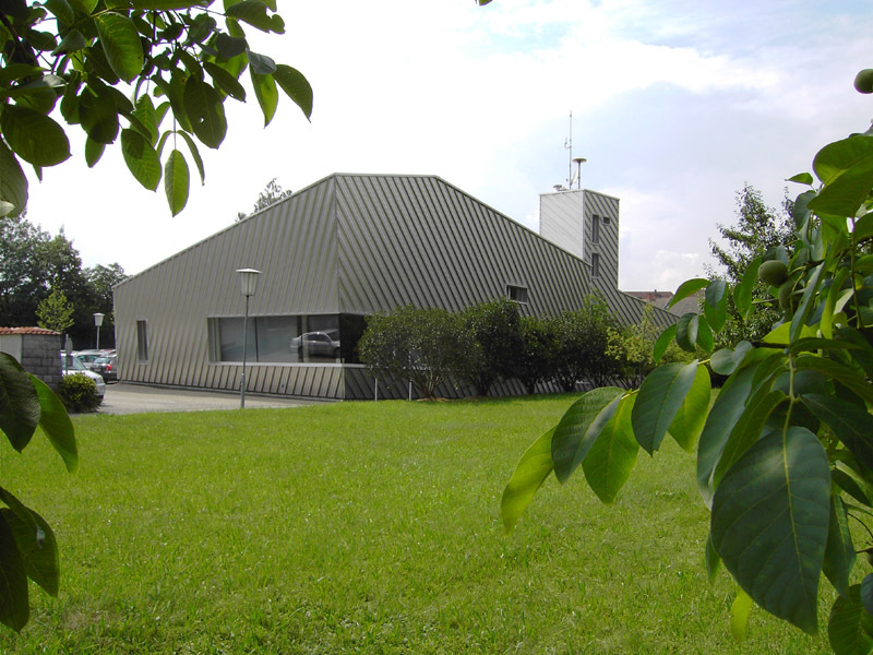 Ein Foto von Michael Grugl