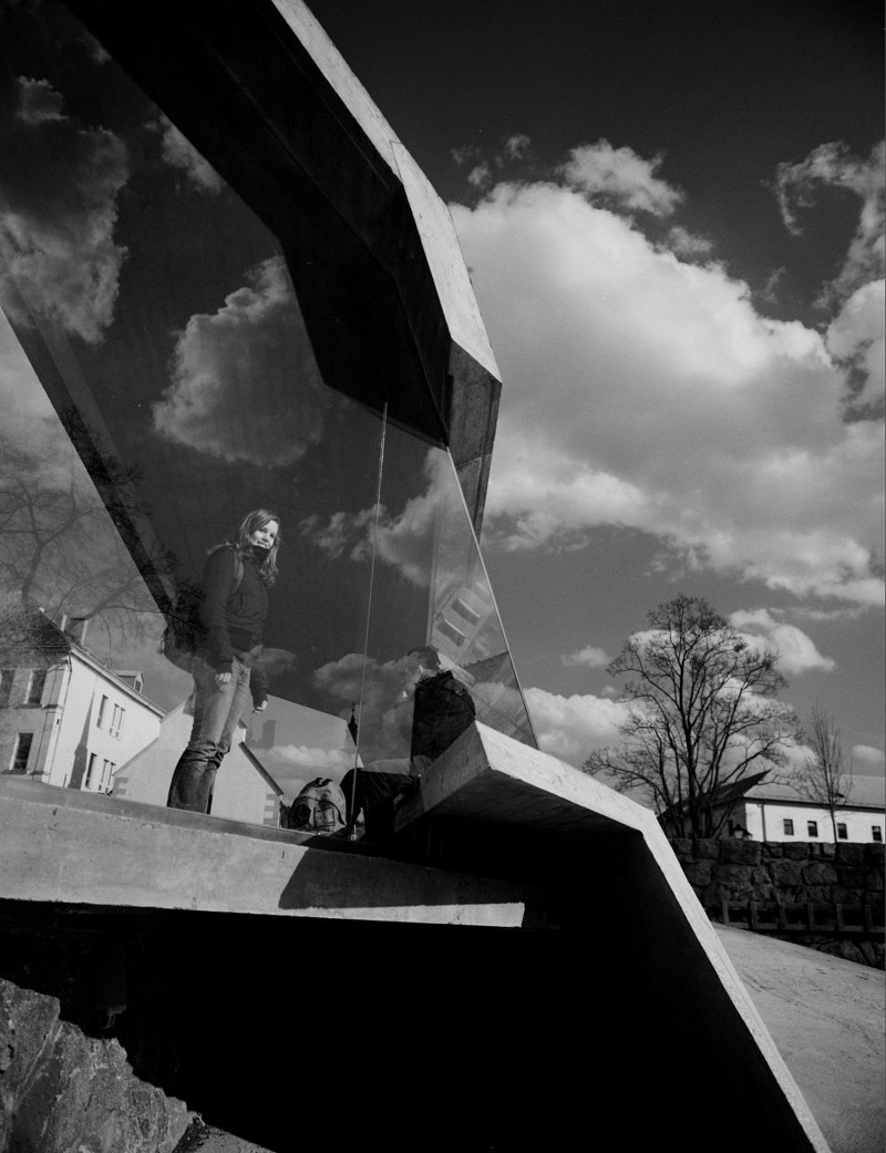 Ein Foto von Dietmar Tollerian