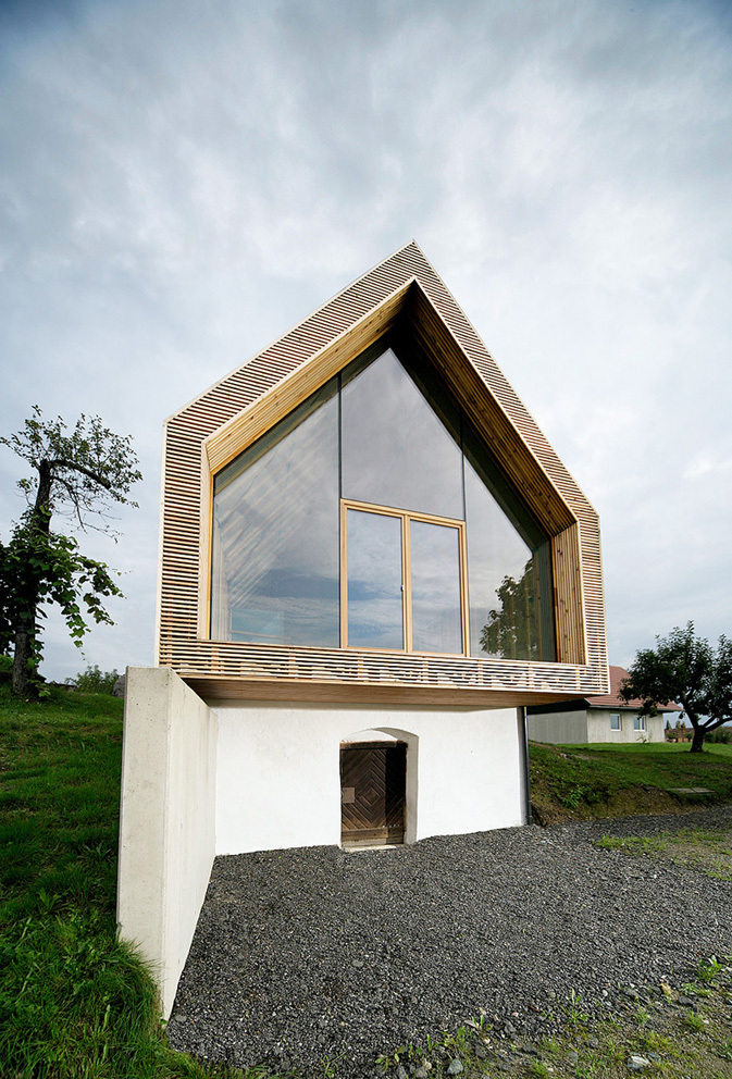 Ein Foto von Wolfgang Croce