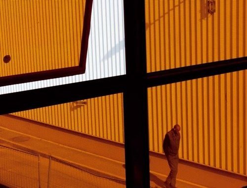 Ein Foto von Benoît Fougeirol