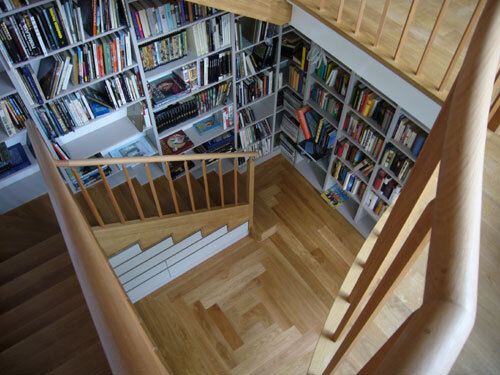 Ein Foto von Hermann Czech