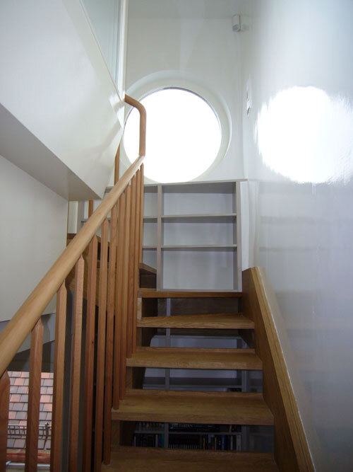 Ein Foto von Hermann Czech