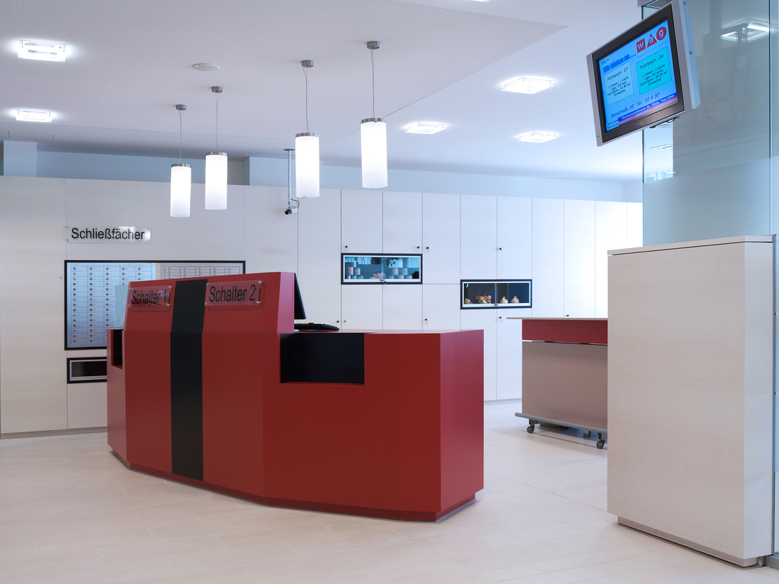 Ein Foto von Toni Muhr