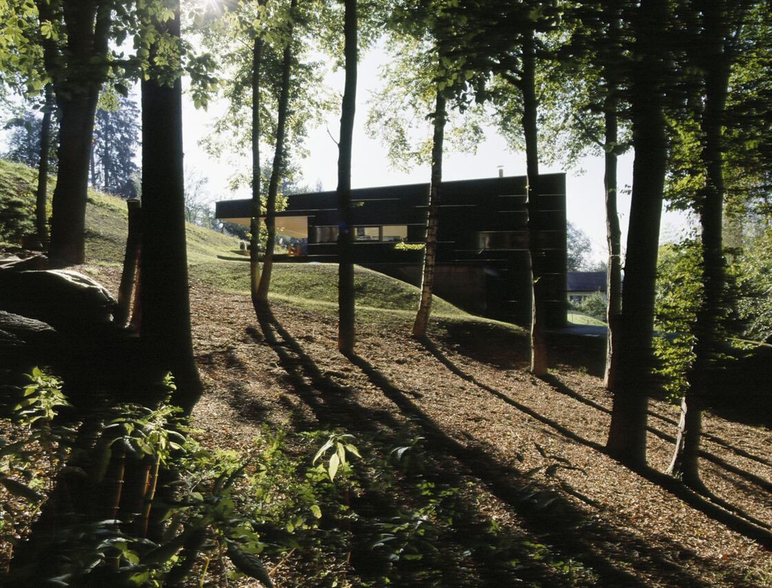 Ein Foto von Helmut Tezak