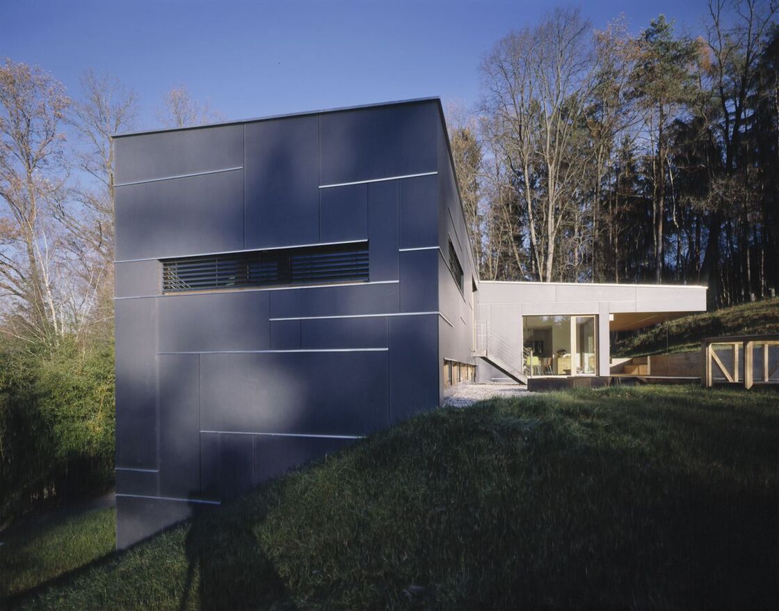 Ein Foto von Helmut Tezak