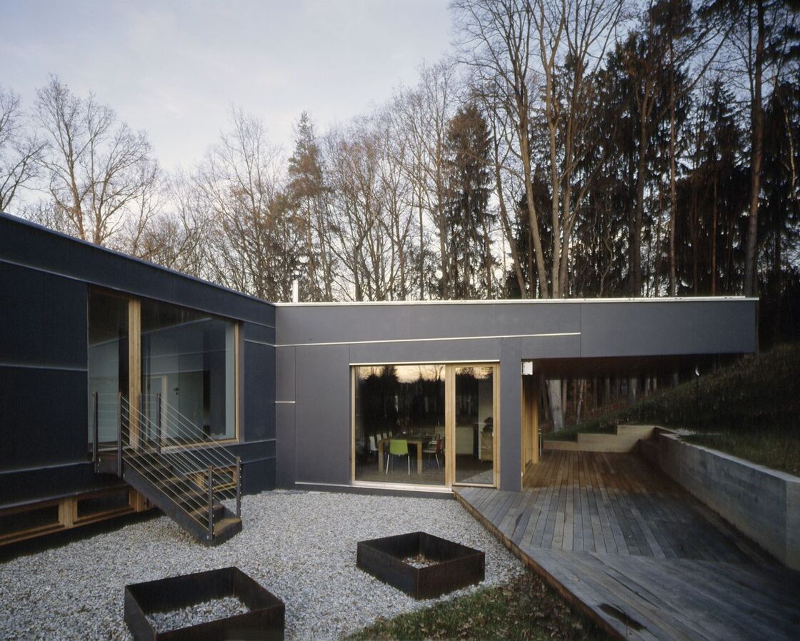 Ein Foto von Helmut Tezak