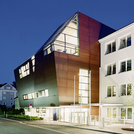 Ein Foto von Hertha Hurnaus