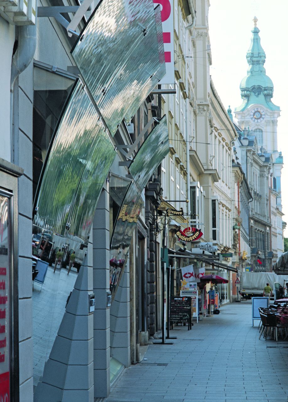 Ein Foto von Szyszkowitz · Kowalski