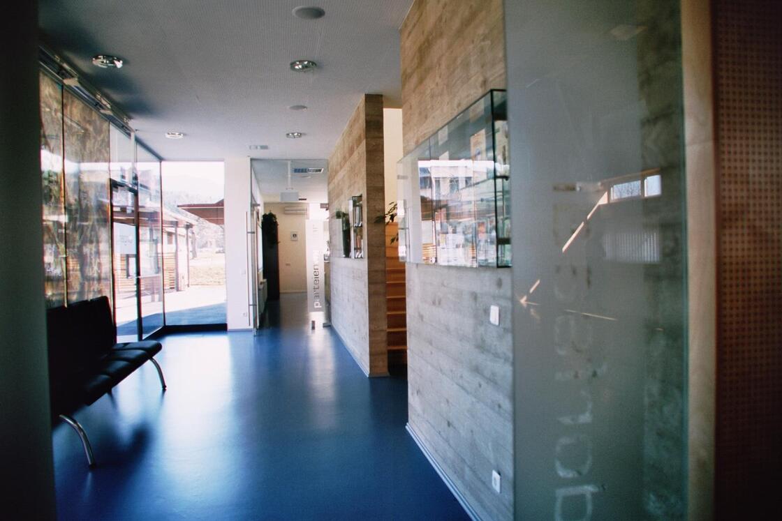 Ein Foto von Klaus Schafler