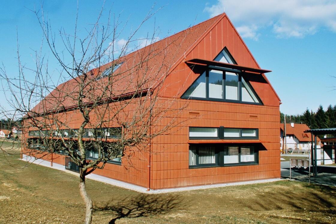 Ein Foto von Klaus Schafler