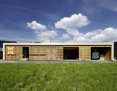 Ein Foto von Adolf Bereuter